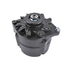 Alternator 110A 12V with 1 Groove V-Belt for GM 327 350 396 427 454 1971-1986