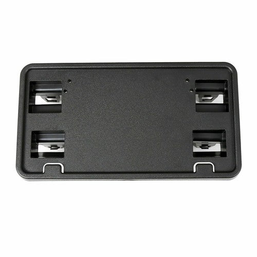 Front Bumper License Plate Holder Bracket for Ford F150 2015-2017 FL3Z17A385A