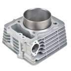 For Honda TRX400EX 85MM 397CC Big Bore Cylinder Piston Top End Kit 1999-2008