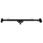 2 Trailer Hitch for Camper RV Trailers 5th Wheel Bike Rack Mount Adjustable