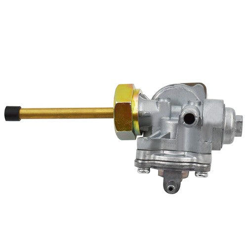 Fuel Valve Gas Tank Petcock Switch 16951-MF5-015 For Honda Vintage 20mm x 1mm