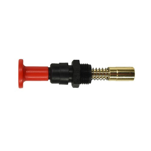NEW  Flat Slide Carb / Hot Start Valve / Hot-Start Button