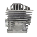 Chainsaw Cylinder Piston Kit 52mm 1128 020 1221 1128 020 1217 For Stihl MS460