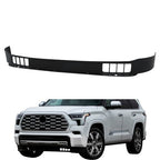Fit For Toyota Sequoia 2023-2024 53851-0C120 Front Spoiler Bumper Extension NEW
