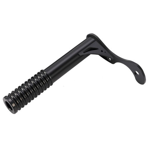 Passenger Crash Bar Protector For Harley Softail Street Bob FXBB 2018-2024 Black