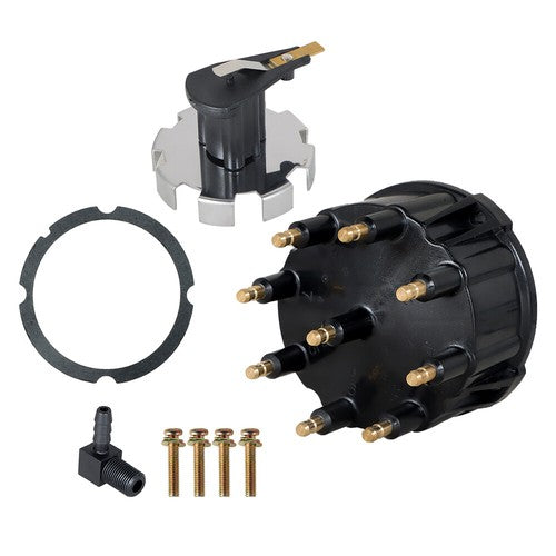 Fit For Mercruiser Thunderbolt V8 Distributor Cap Rotor 5.0 5.7 7.4 8.2 350