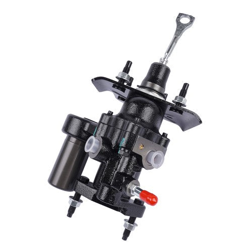 Power Brake Booster 19371356 for Avalanche Silverado Suburban Sierra 1500 2500HD