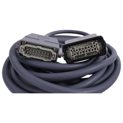 16 Pin Control Cable 146592 for Skyjack SJIII3215 3219 SJIII3219 Scissor Lift