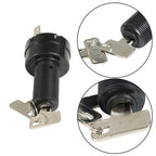 Golf Cart Ignition Key Switch for Club Car Precedent Electric 2004+ 102508601