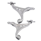 2Pcs Front LH & RH Lower Control Arm Set For Mercedes-Benz W166 X166 GL350 ML350
