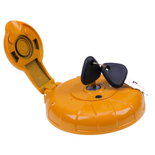 Fuel Cap 14528922 14639653 for Volvo EC140B EC290 EC360 EC460B EW140C EW145B