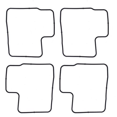 For Honda GL1200 VF700 VT750 VT1100 GL1500 4 Float bowl gaskets kit