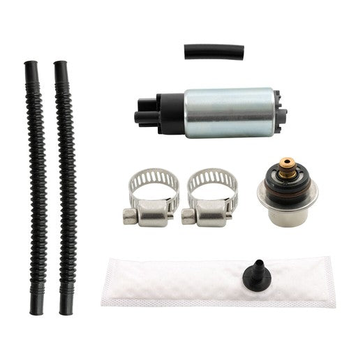 Fuel Pump +Regulator +Strainer For 2013-17 Victory Judge Magnum USA