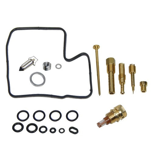 For Honda VT750C Shadow ACE & Deluxe 1998-2003 Keyster Carb Master Repair Kit US