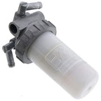 Oil Water Separator for Kubota M6040HD M7040HD M7040DT M7040F M5040HD R420 R520