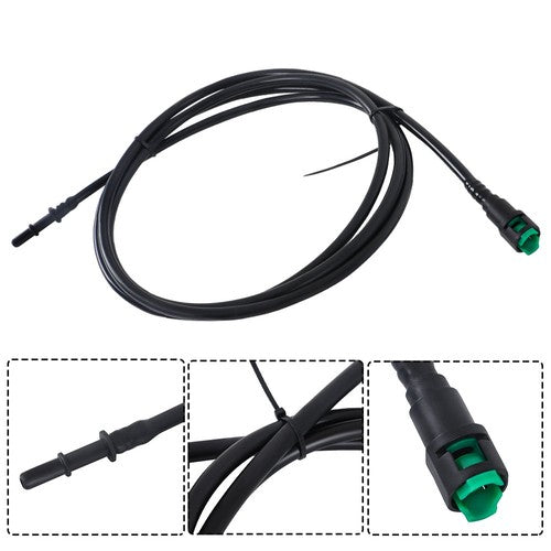 For Chevrolet S10 1997 1998-2004 Fuel Line Replacement Kit FL-GM56C Durable