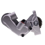 Hydraulic Pump E1NN600AA 83996272 for Ford 3000 3500 4610 5610 6610 6810 7710