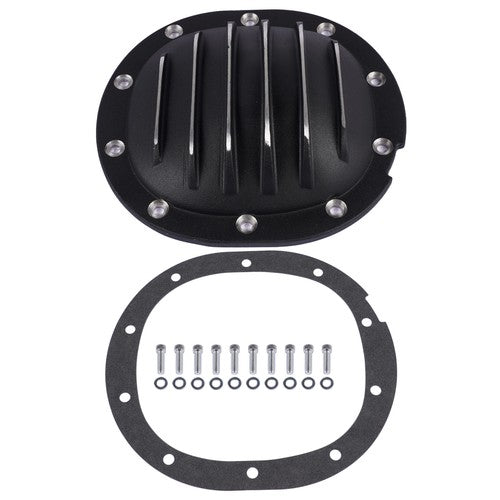 Differential Cover 7.5" 7.6" Ring Gear for Chevy Camaro 1993-2002 GMC Typhoon