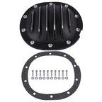 Differential Cover 7.5" 7.6" Ring Gear for Chevy Camaro 1993-2002 GMC Typhoon