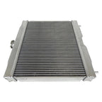 6682991 Water Radiator for Bobcat Mini Track Loader MT52 MT55 MT85 MT100