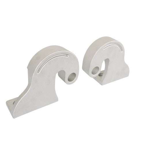 J Right Left Hand Lower Hood Pivot For Peterbilt 378 379 13-04708L 13-04708R