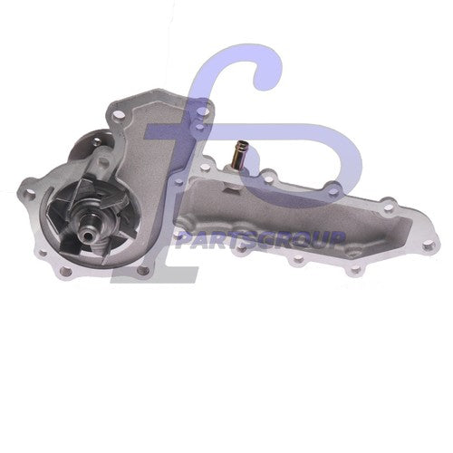 NEW Water Pump 6681879 Fit for Bobcat 337 341 773 S150 S160 S175 S185 T190