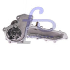 NEW Water Pump 6681879 Fit for Bobcat 337 341 773 S150 S160 S175 S185 T190