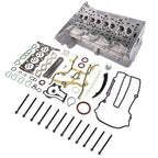 New Cylinder Head Gasket Timing Chain Set for Buick Encore Chevy Trax Cruze 1.4L