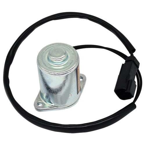 20Y6032121 20Y6032120 Solenoid for Komatsu PC2007 PC3007 PC1307 PC2207