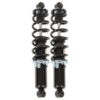 Front Shocks 7043464 7043708 ATV 2009-2023 For Polaris Sportsman 550 850 1000