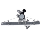 Front Left Power Window Regulator with Motor for Nissan Maxima 2016-2023 751-068