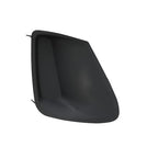 Front Bumper Fog Light Hole Insert Cover for 2011 2012 2013 for Toyota Corolla