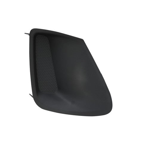 Front Bumper Fog Light Hole Insert Cover for 2011 2012 2013 for Toyota Corolla