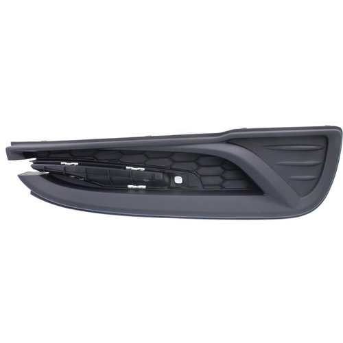 HO1039113 HO1038113 Fog Light Cover Pair for 2013-2015 for Honda Civic