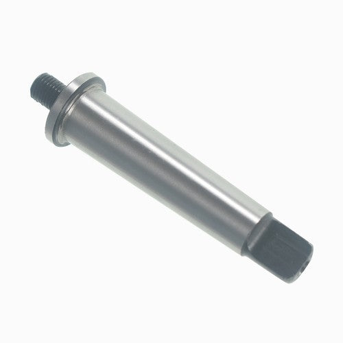 New 2MT Shank To 3/8"-24 Threaded Drill Chuck Arbor Morse Taper MT2 Adapter