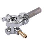 Fuel Petcock Switch Valve for Harley-Davidson FLST Softail Custom Super Glide FX