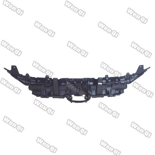 TO1207108 Front Bumper Inside Upper Grille Bracket for Toyota RAV4 2019-2024