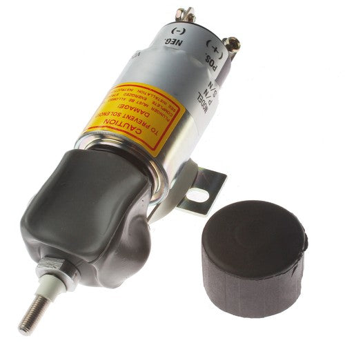 NEW Genie Throttle Actuator Solenoid 77402GT 77402 For Genie Part