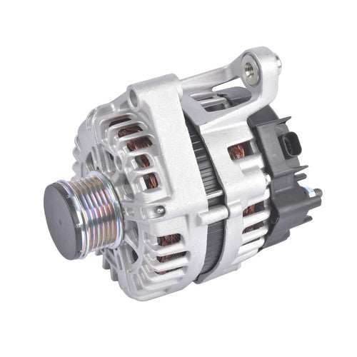 130A Alternator 13597226 for Buick Encore 2013-2015 L4 1.4L 130A 11399N 6 Groove