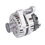 130A Alternator 13597226 for Buick Encore 2013-2015 L4 1.4L 130A 11399N 6 Groove