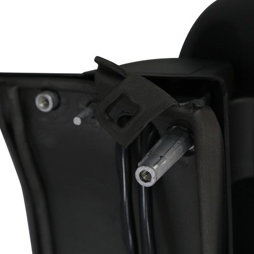 Door Mirror W/Temperature Sensor LH for 2014-2023 for Ram ProMaster 1500 2500