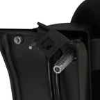 Door Mirror W/Temperature Sensor LH for 2014-2023 for Ram ProMaster 1500 2500