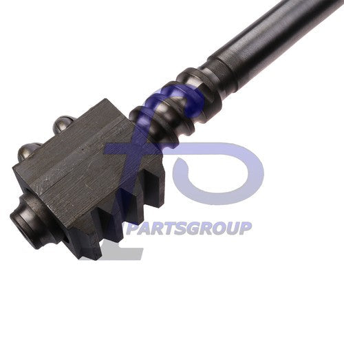 Steering Shaft 794130-15101 for Yanmar Tractor YM195 YM240 YM1500 YM1600 YM1700
