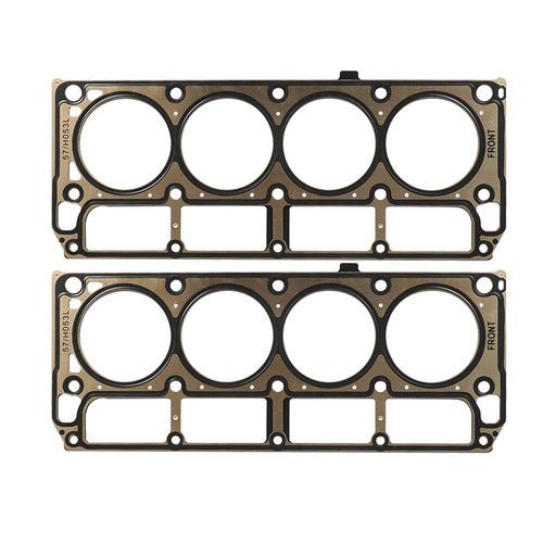 Head Gasket Set Bolts Lifters For GMC Buick Cadillac Chevrolet Tahoe Silverado
