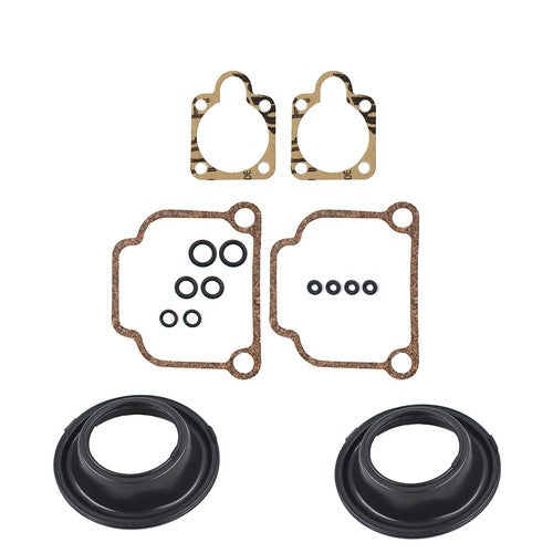 Carburetor Rebuild Kit For BMW BING CV 40mm Carb Airhead R100 Repair