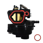Carburetor Kit For Troy Bilt TB200 TB110 TB554 TB115 09P702 550EX 625EX 675EX