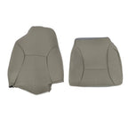 Driver For Dodge Ram 1500 2500 3500 SLT 1998-2002 Bottom&Top Leather Seat Cover