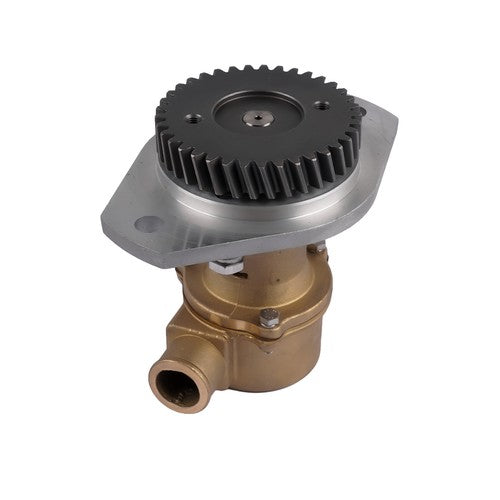 For M71 M70 Cummins 4B Engines Diesel Raw Water Pump Replaces 3907458 3912019