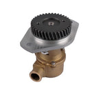 For M71 M70 Cummins 4B Engines Diesel Raw Water Pump Replaces 3907458 3912019