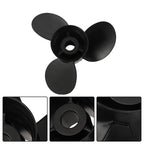 Boat Propeller 14 1/2x19 For Mercury Mercruiser Engine 135-400HP RH 48-832830A45
